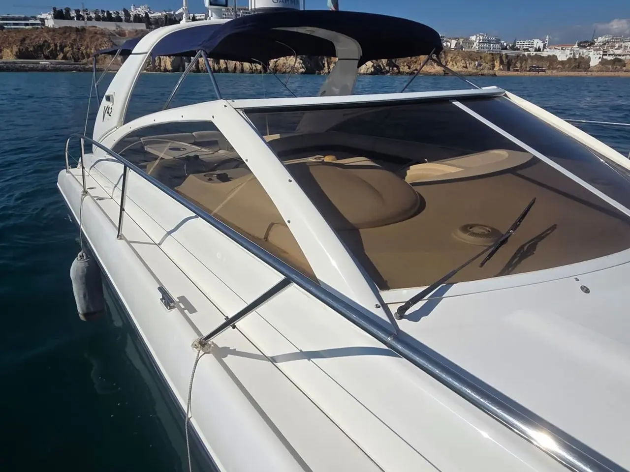 Thumbnail von Princess V42 ILEBO