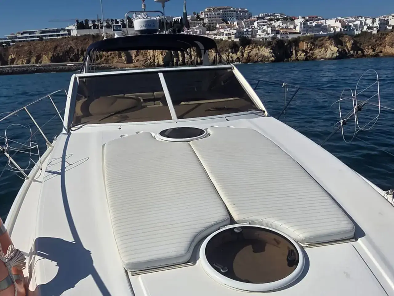 Thumbnail von Princess V42 ILEBO