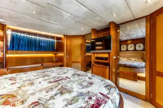 Thumbnail von Hakvoort 71 YOSMA