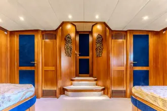 Thumbnail von Hakvoort 71 YOSMA