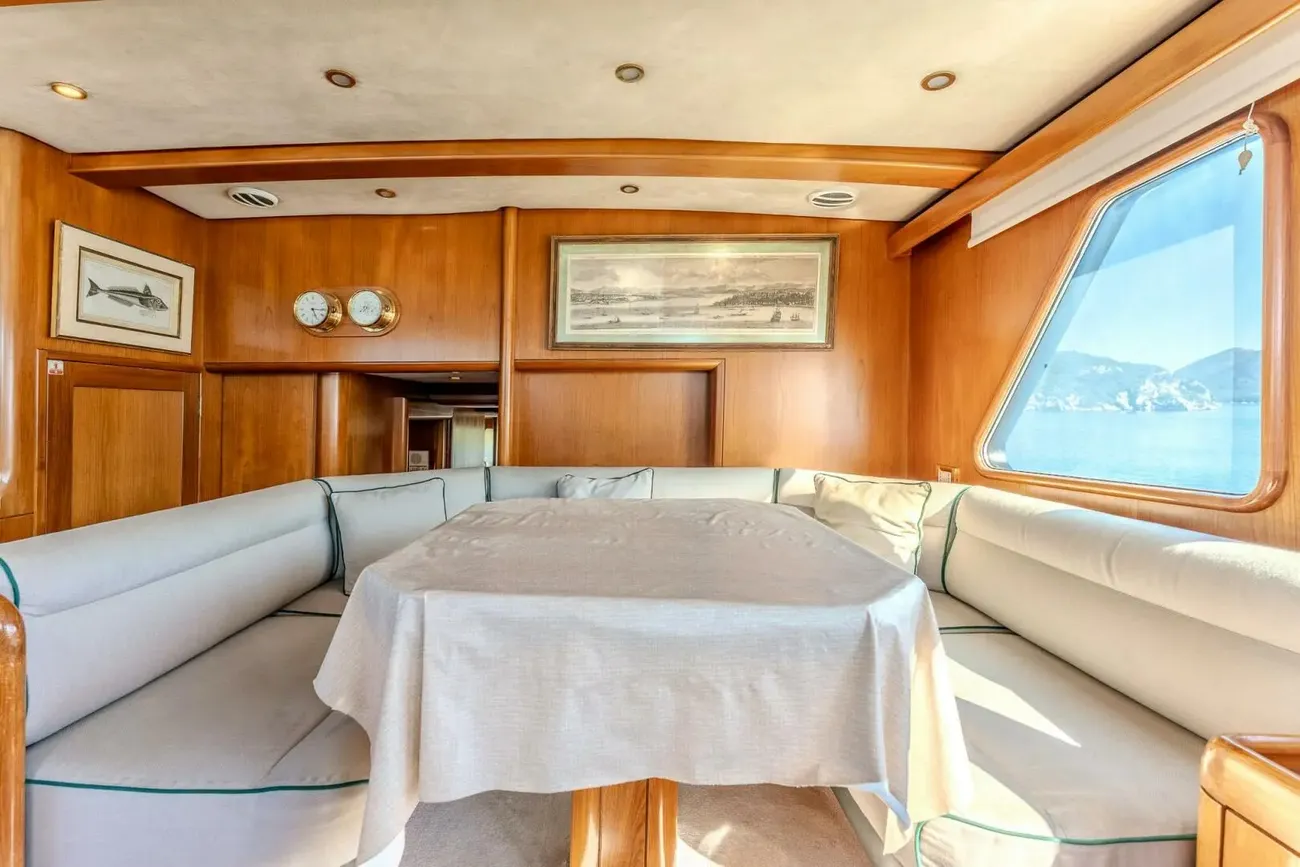 Thumbnail von Hakvoort 71 YOSMA