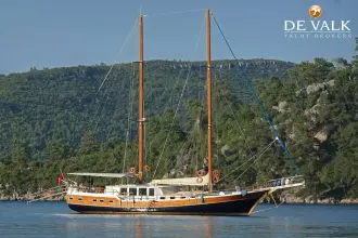 Thumbnail von Gulet 	24 m Exclusive Luxury Charter