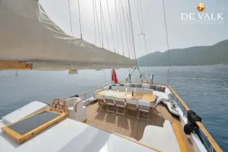 Thumbnail von Gulet 	24 m Exclusive Luxury Charter