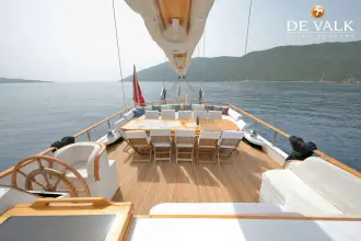 Thumbnail von Gulet 	24 m Exclusive Luxury Charter