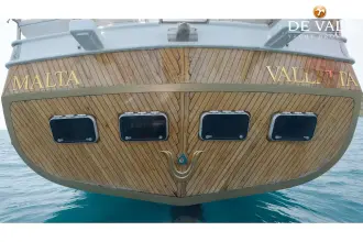 Thumbnail von Gulet 	24 m Exclusive Luxury Charter