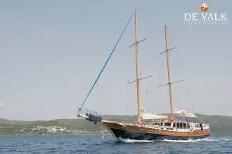 Thumbnail von Gulet 	24 m Exclusive Luxury Charter