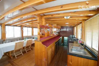 Thumbnail von Gulet 	24 m Exclusive Luxury Charter