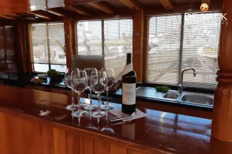 Thumbnail von Gulet 	24 m Exclusive Luxury Charter