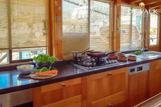 Thumbnail von Gulet 	24 m Exclusive Luxury Charter