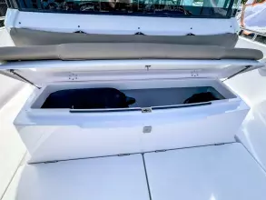 Thumbnail von Axopar 37 XC Cross Cabin