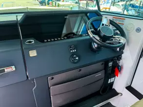 Thumbnail von Axopar 37 XC Cross Cabin