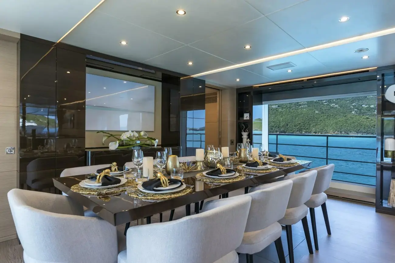 Thumbnail von Benetti Classic Supreme 132 WABASH