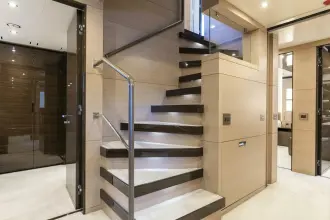 Thumbnail von Benetti Classic Supreme 132 WABASH