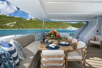 Thumbnail von Benetti Classic Supreme 132 WABASH