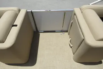 Thumbnail von Harris Cruiser 210