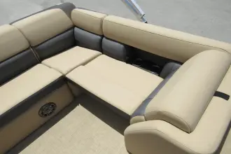 Thumbnail von Harris Cruiser 210