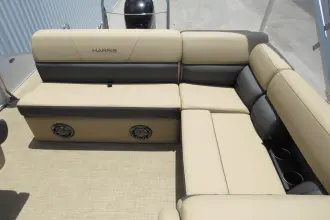 Thumbnail von Harris Cruiser 210