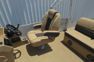 Thumbnail von Harris Cruiser 210