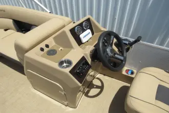 Thumbnail von Harris Cruiser 210