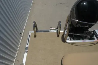 Thumbnail von Harris Cruiser 210