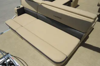 Thumbnail von Harris Cruiser 210