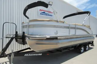 Thumbnail von Harris Cruiser 210