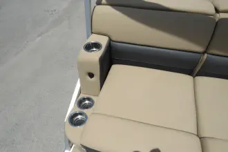 Thumbnail von Harris Cruiser 210