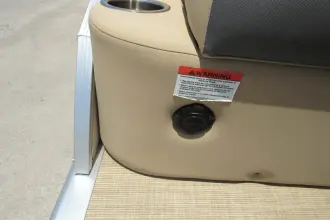 Thumbnail von Harris Cruiser 210