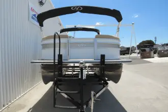 Thumbnail von Harris Cruiser 210