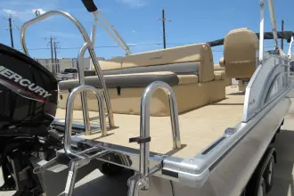 Thumbnail von Harris Cruiser 210