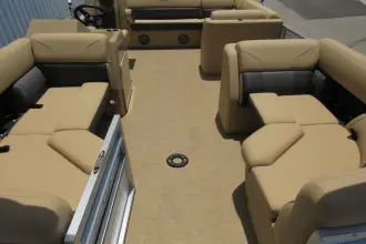 Thumbnail von Harris Cruiser 210