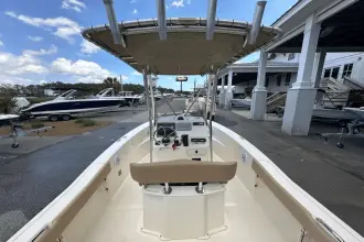 Thumbnail von Scout 195 Sportfish