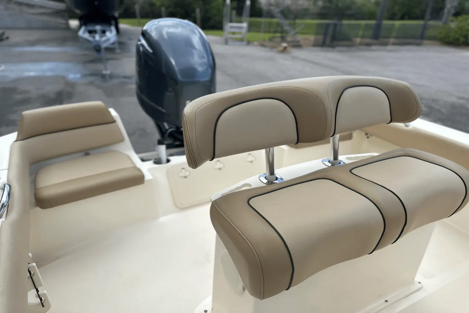 Thumbnail von Scout 195 Sportfish