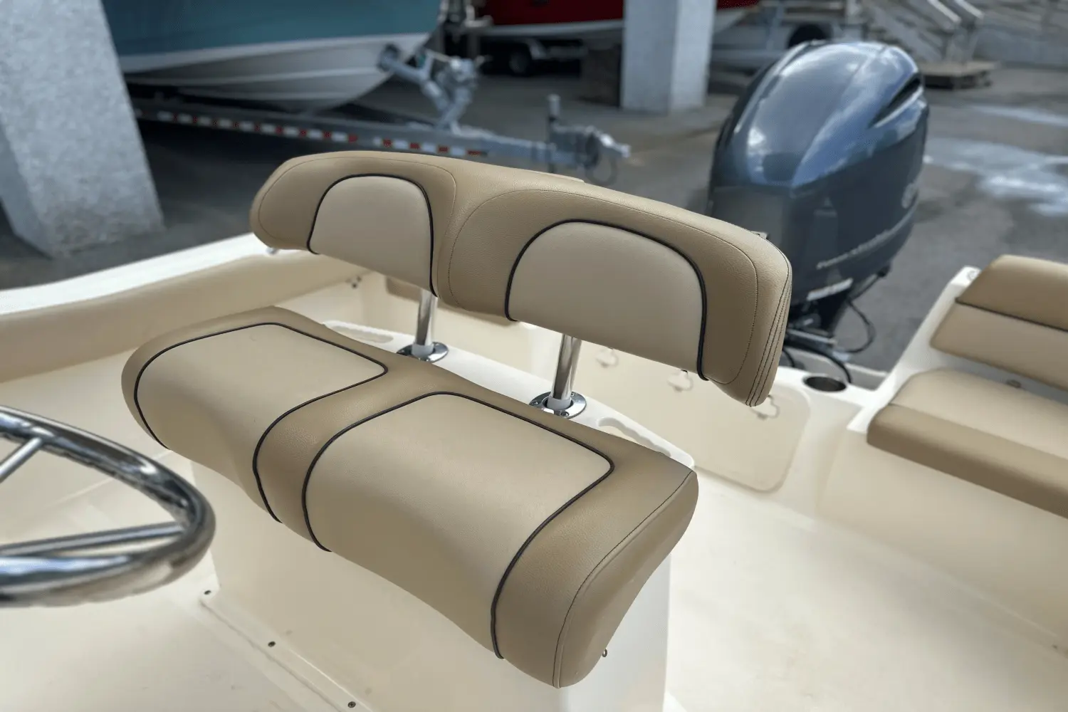 Thumbnail von Scout 195 Sportfish