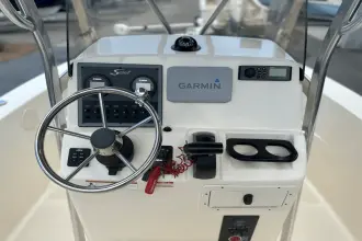 Thumbnail von Scout 195 Sportfish