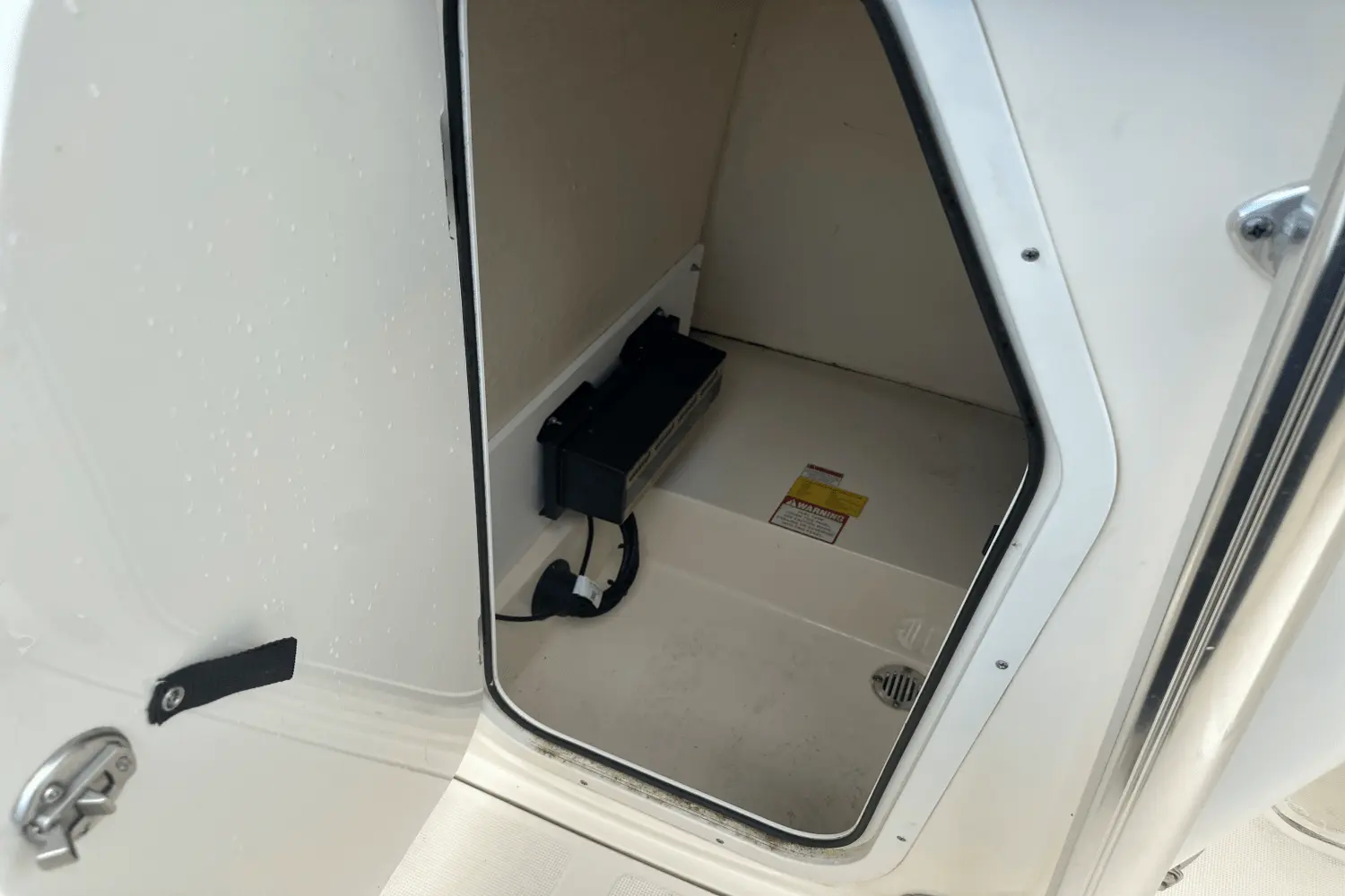 Thumbnail von Scout 195 Sportfish