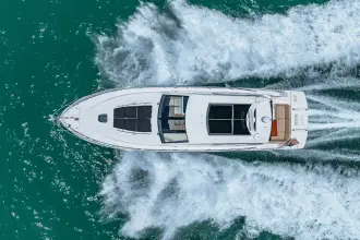 Thumbnail von Sea Ray 510 Sundancer