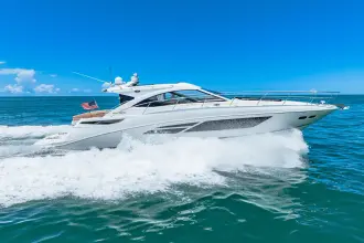 Thumbnail von Sea Ray 510 Sundancer