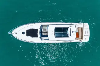 Thumbnail von Sea Ray 510 Sundancer