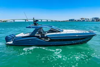 Thumbnail von Azimut 48