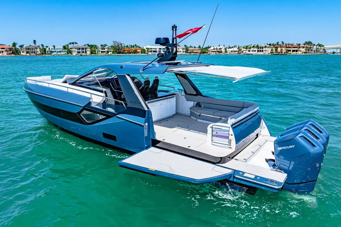 Thumbnail von Azimut 48