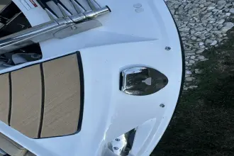 Thumbnail von Sea Ray SDX 270