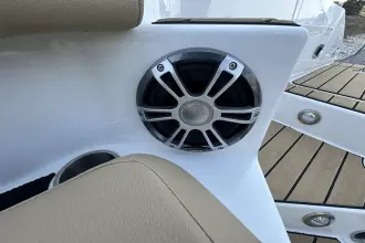 Thumbnail von Sea Ray SDX 270