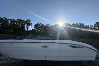 Thumbnail von Sea Ray SDX 270