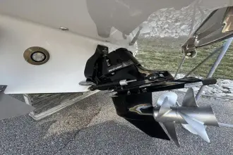 Thumbnail von Sea Ray SDX 270