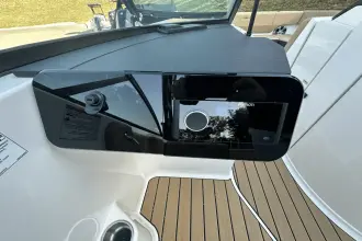 Thumbnail von Sea Ray SDX 270