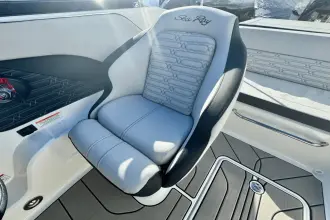 Thumbnail von Sea Ray SPX 190 Outboard