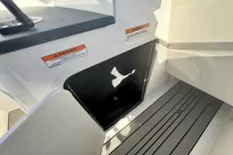 Thumbnail von Sea Ray SPX 190 Outboard