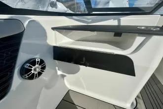 Thumbnail von Sea Ray SPX 190 Outboard