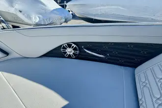 Thumbnail von Sea Ray SPX 190 Outboard